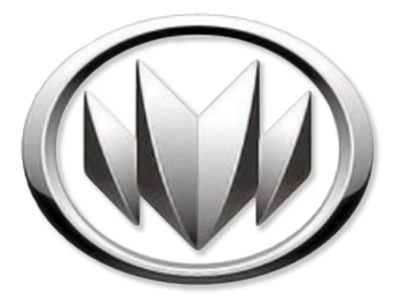 福汽新龍馬標志